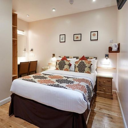 Conifers Guest House Оксфорд Екстер'єр фото