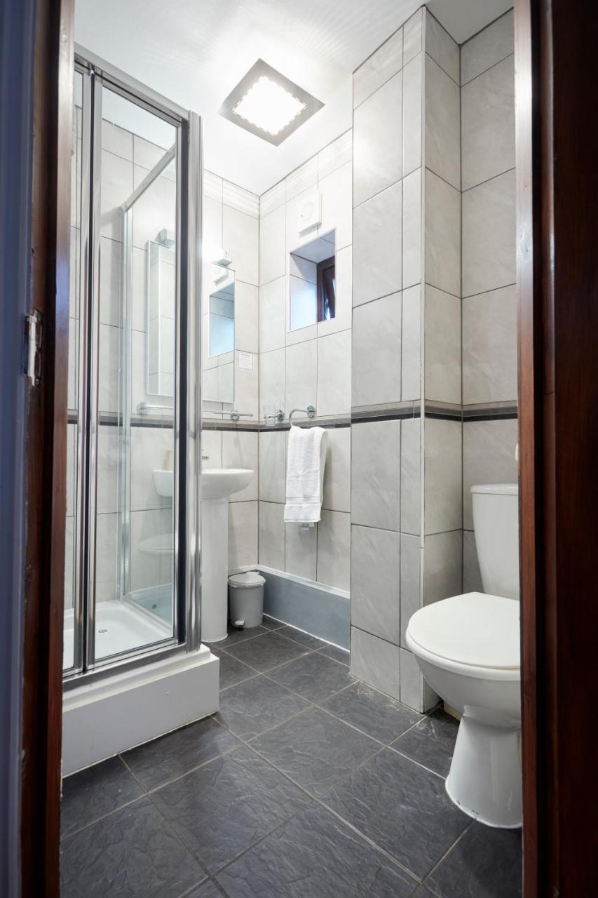 Conifers Guest House Оксфорд Екстер'єр фото